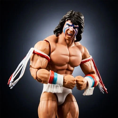 WWE Royal Rumble Elite Action Figure - Select Figure(s) - Image 26