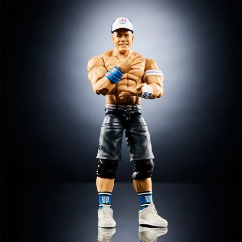 WWE Royal Rumble Elite Action Figure - Select Figure(s) - Image 27