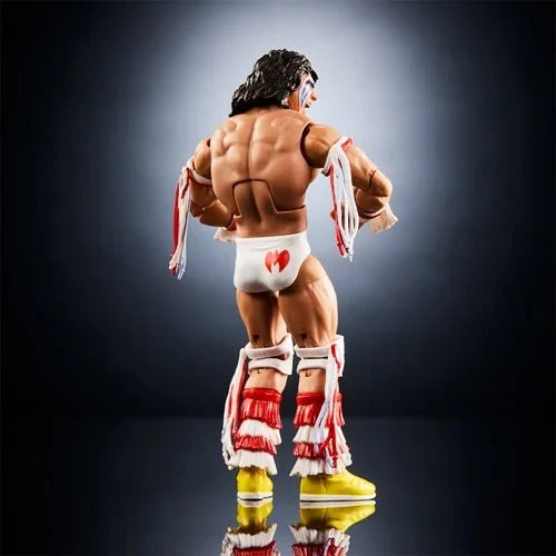 WWE Royal Rumble Elite Action Figure - Select Figure(s) - Image 28