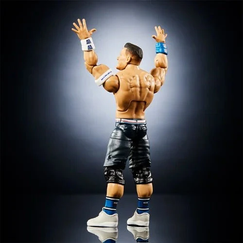 WWE Royal Rumble Elite Action Figure - Select Figure(s) - Image 29