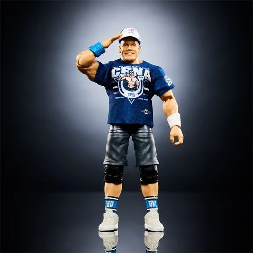 WWE Royal Rumble Elite Action Figure - Select Figure(s) - Image 30