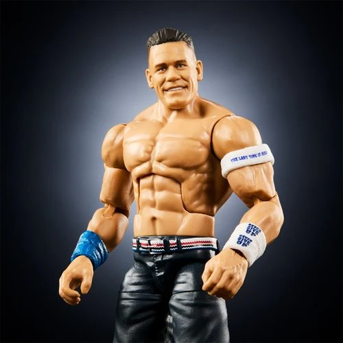 WWE Royal Rumble Elite Action Figure - Select Figure(s) - Image 31