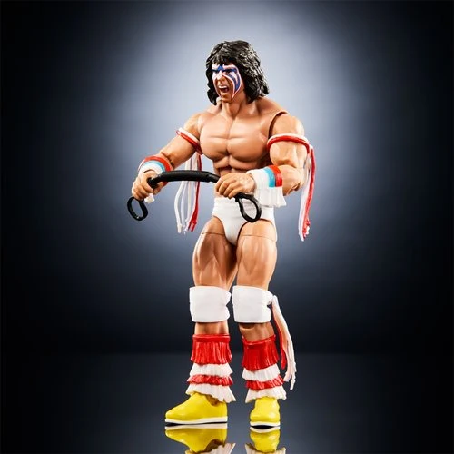 WWE Royal Rumble Elite Action Figure - Select Figure(s) - Image 32