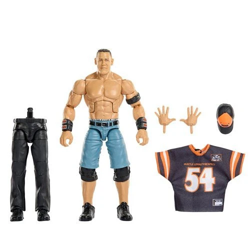 WWE WrestleMania Elite 2026 Action Figure - Select Figure(s) - Image 12