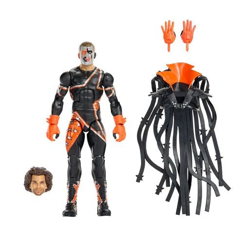 WWE WrestleMania Elite 2026 Action Figure - Select Figure(s) - Image 3