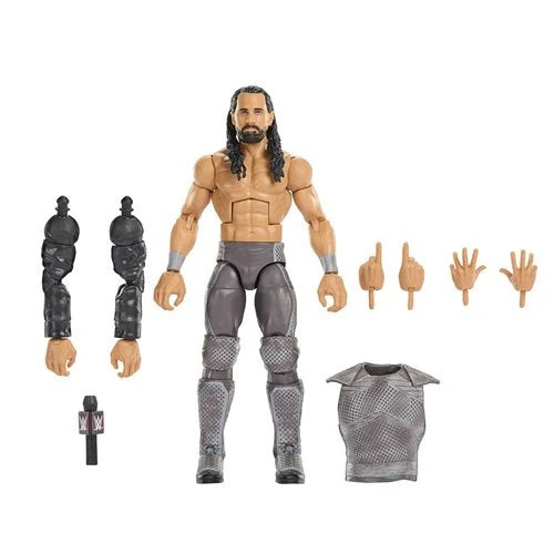 WWE WrestleMania Elite 2026 Action Figure - Select Figure(s) - Image 9