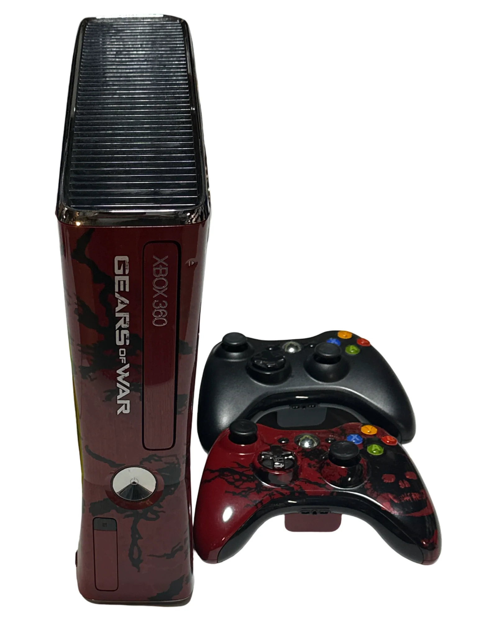 Xbox 360 Gears Of War 3 Limited Edition - Xbox 360 - Image 2