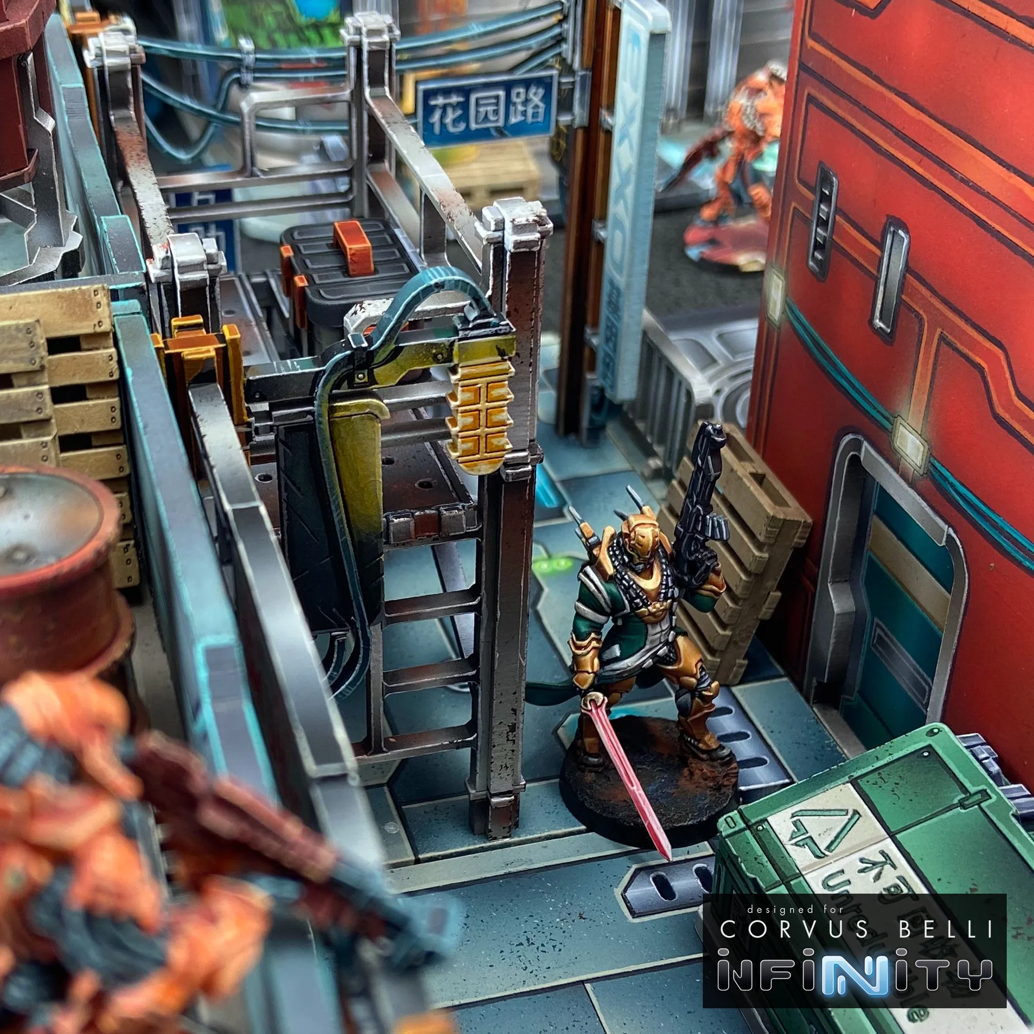 Xiguan Alleyways - Image 18