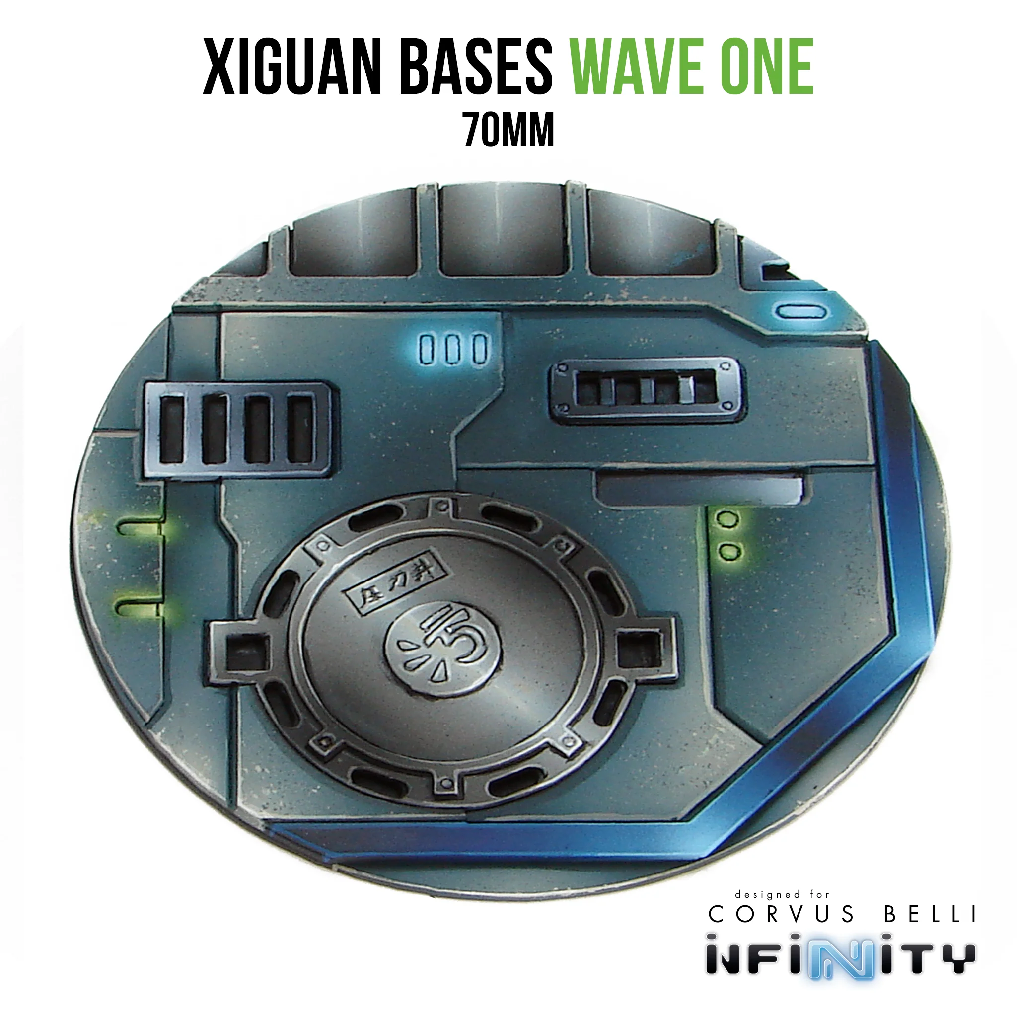 Xiguan Bases - Image 9