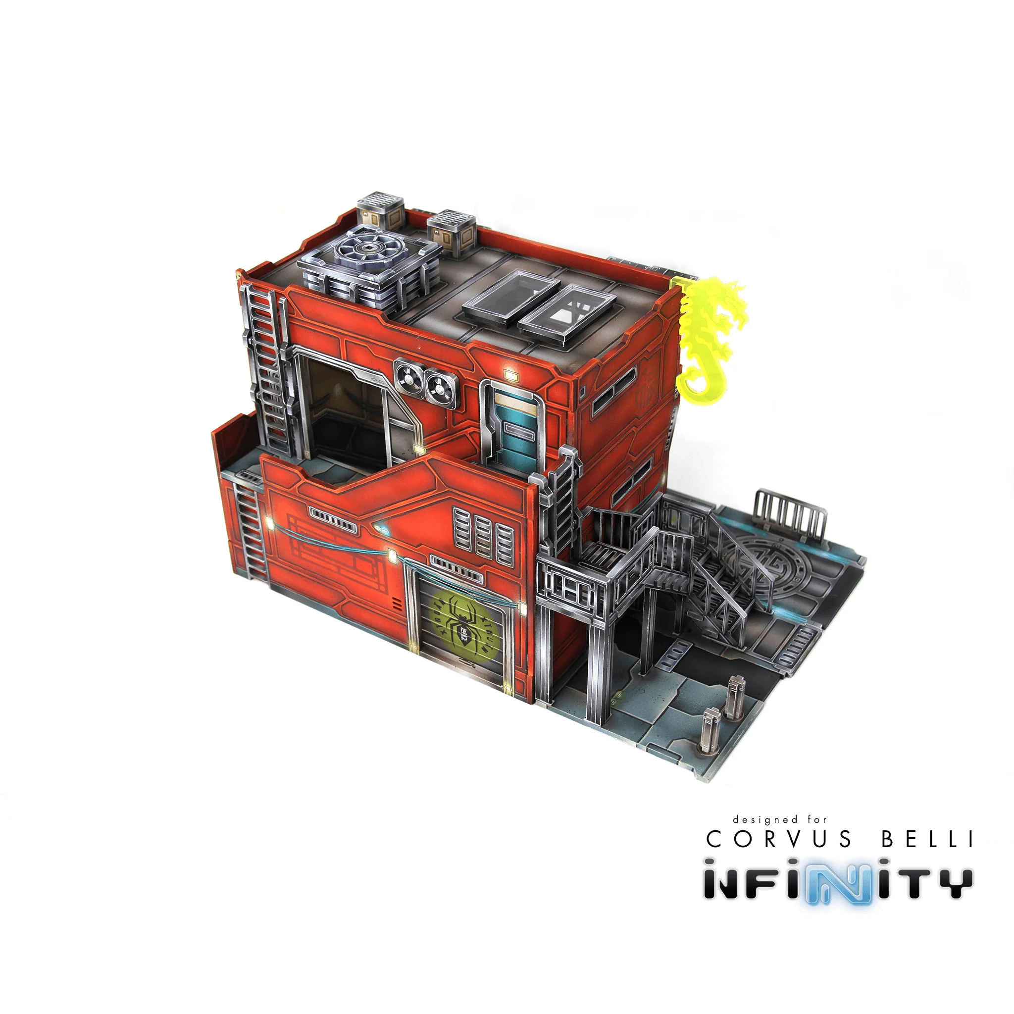 Xiguan Bundle - Dragon's Den - Image 32