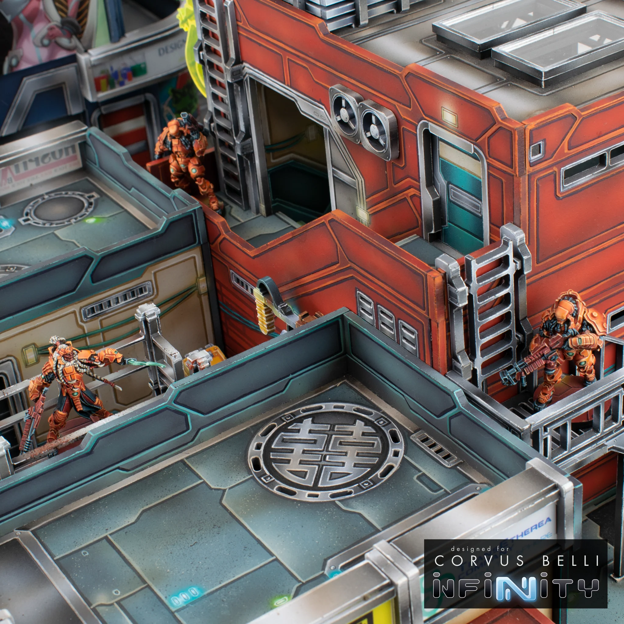 Xiguan Bundle - Dragon's Den - Image 38