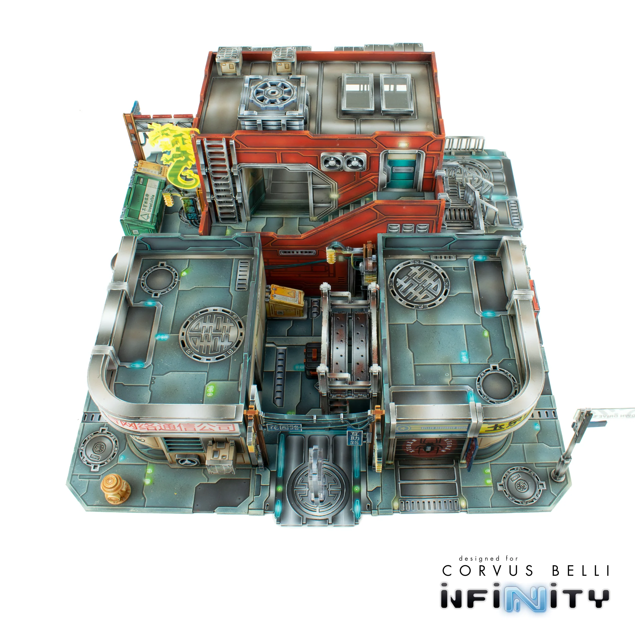 Xiguan Bundle - Dragon's Den - Image 41