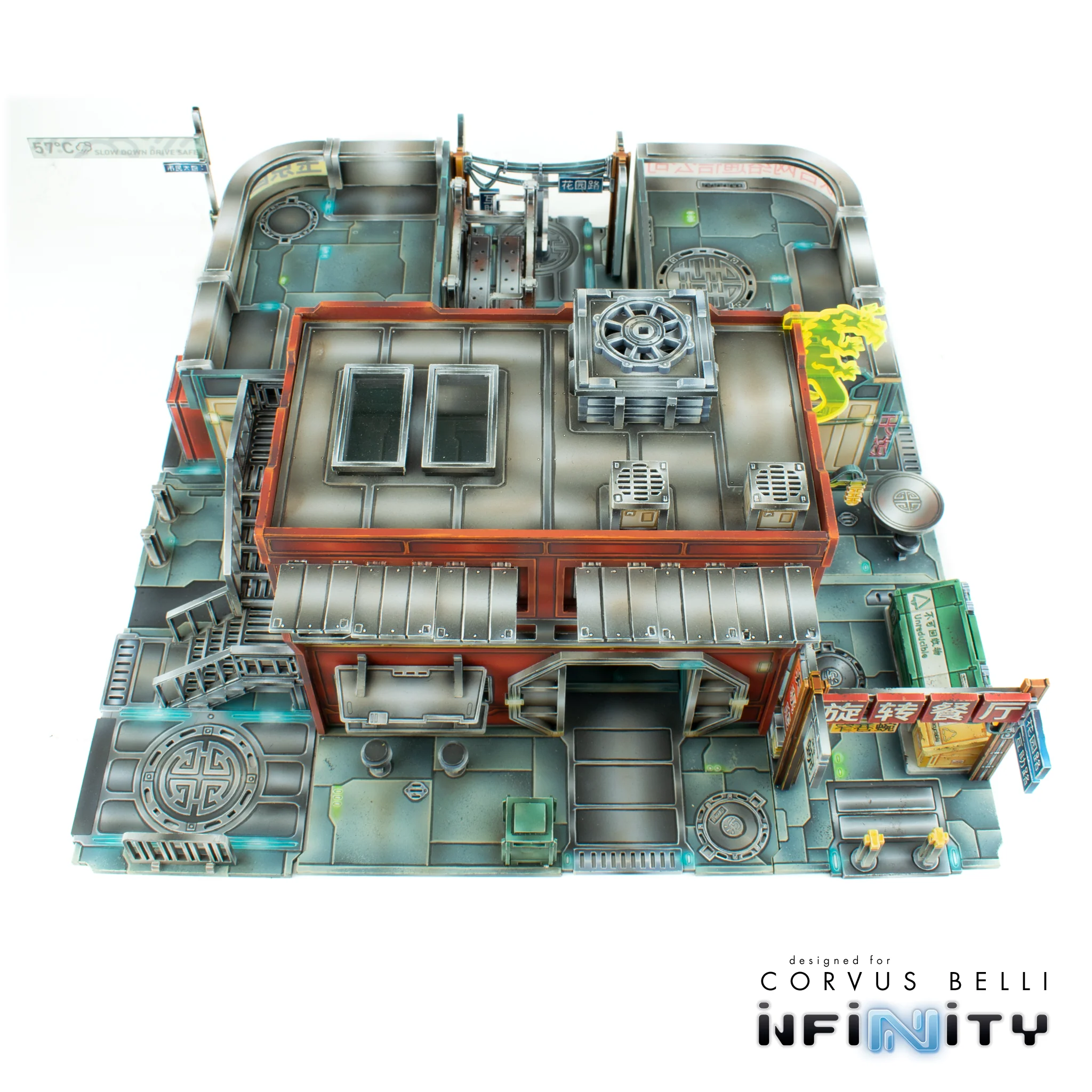 Xiguan Bundle - Dragon's Den - Image 42