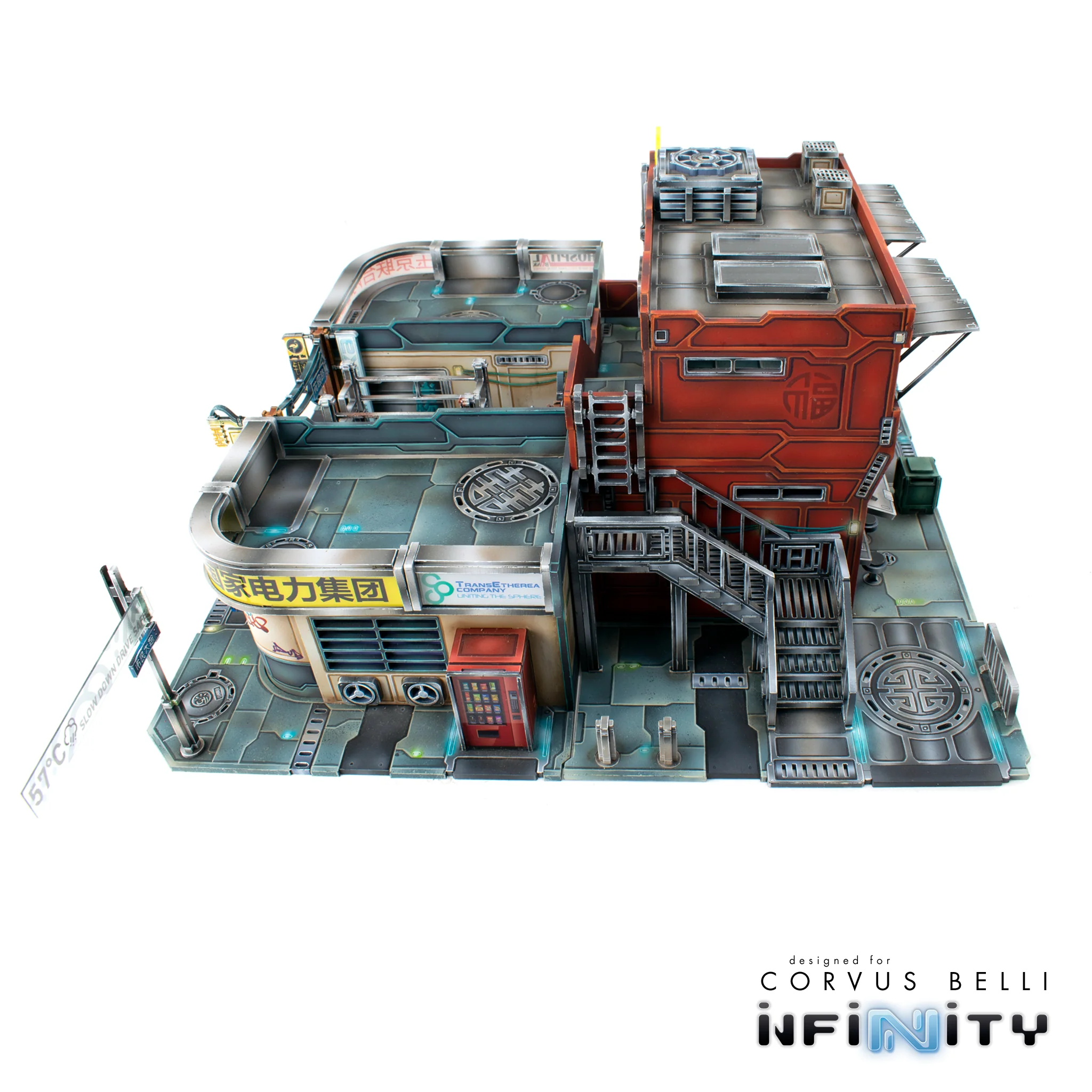 Xiguan Bundle - Dragon's Den - Image 5