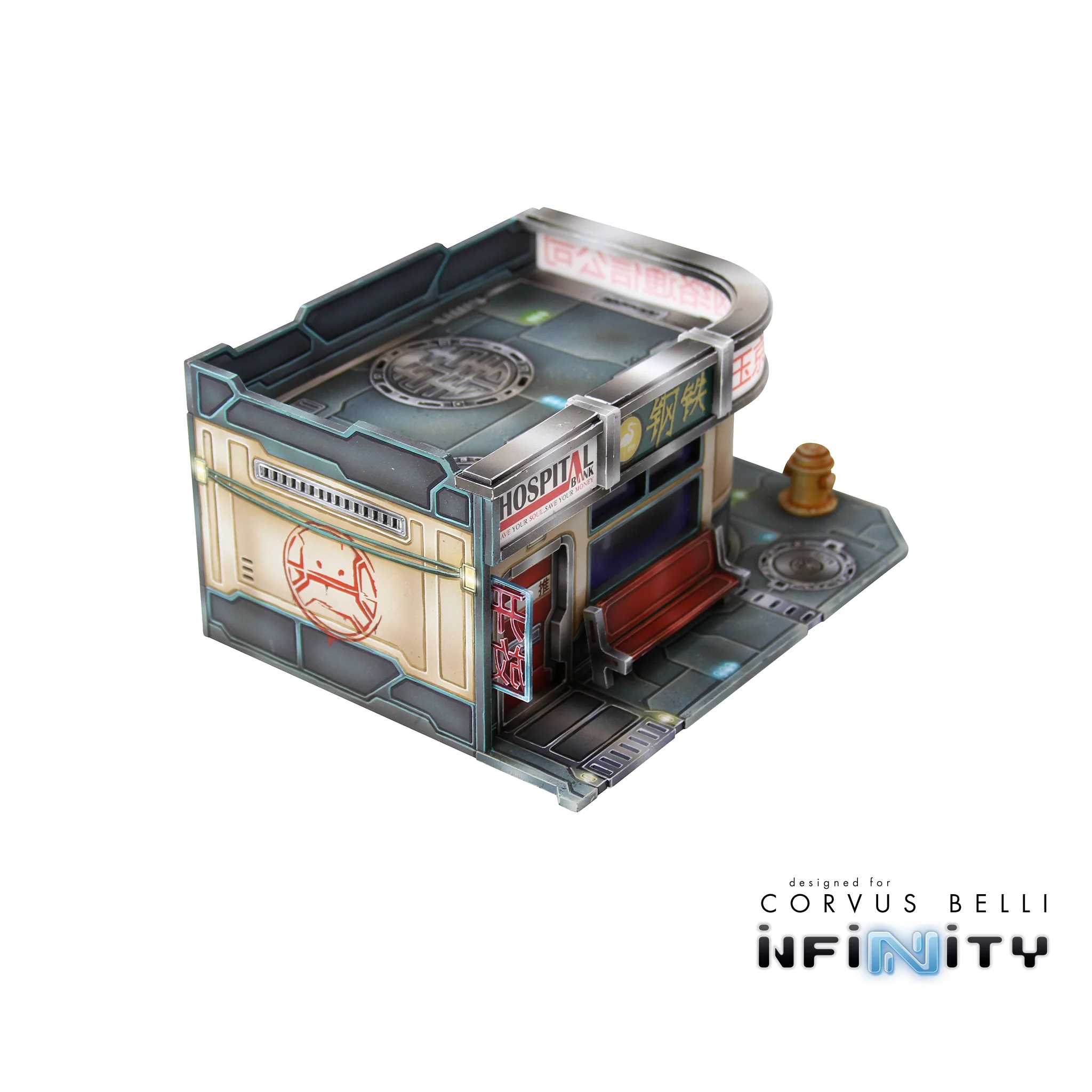 Xiguan Bundle - Dragon's Den - Image 6