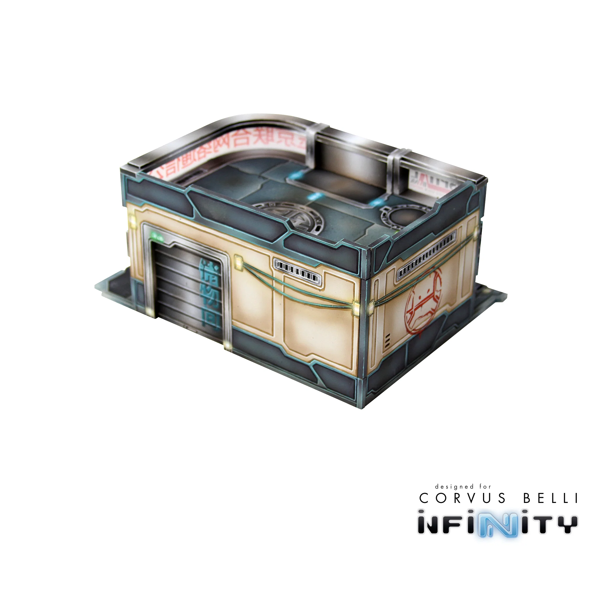 Xiguan Bundle - Dragon's Den - Image 8