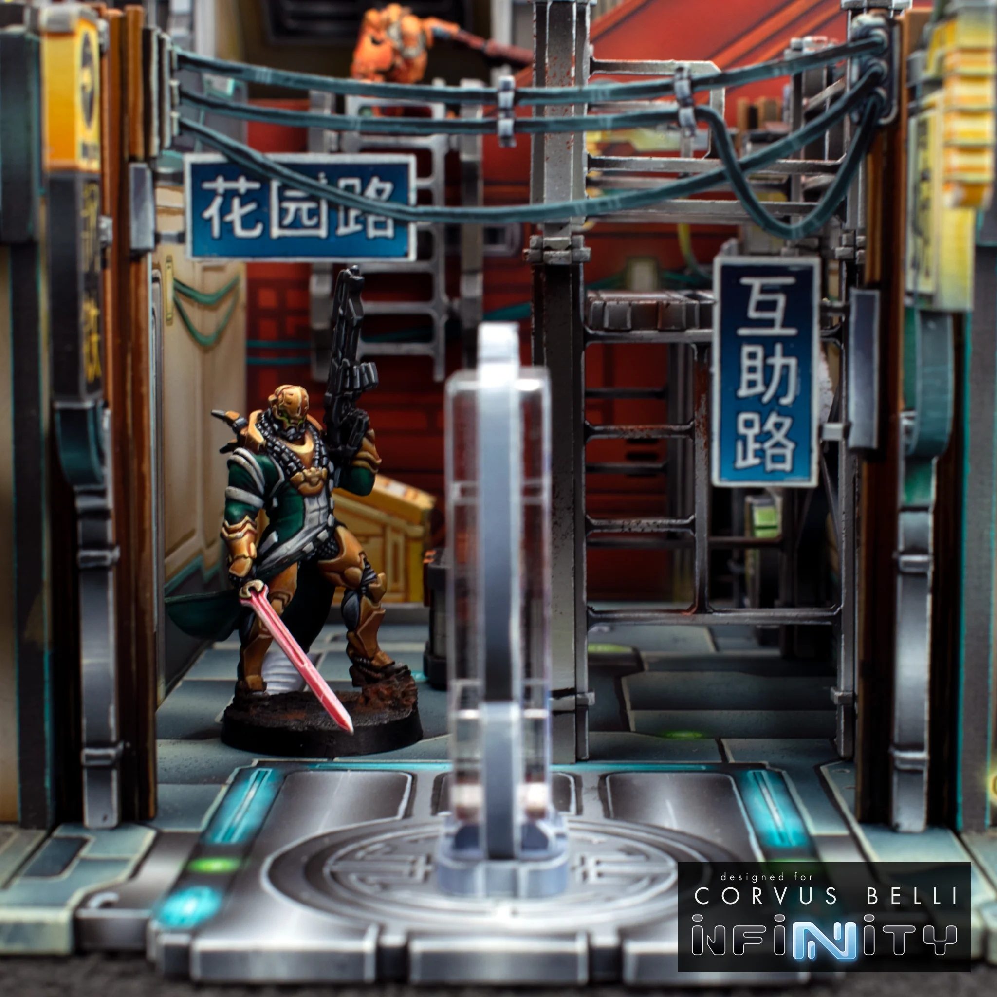 Xiguan Bundle - Dragon's Den - Image 9