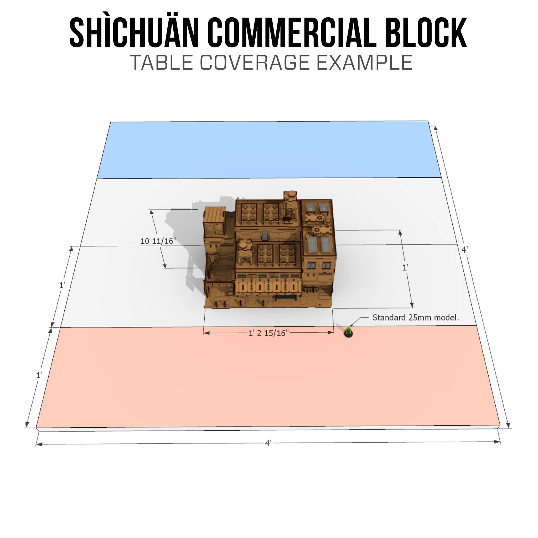 Xiguan Bundle - Shìchuän Commercial Block - Image 8