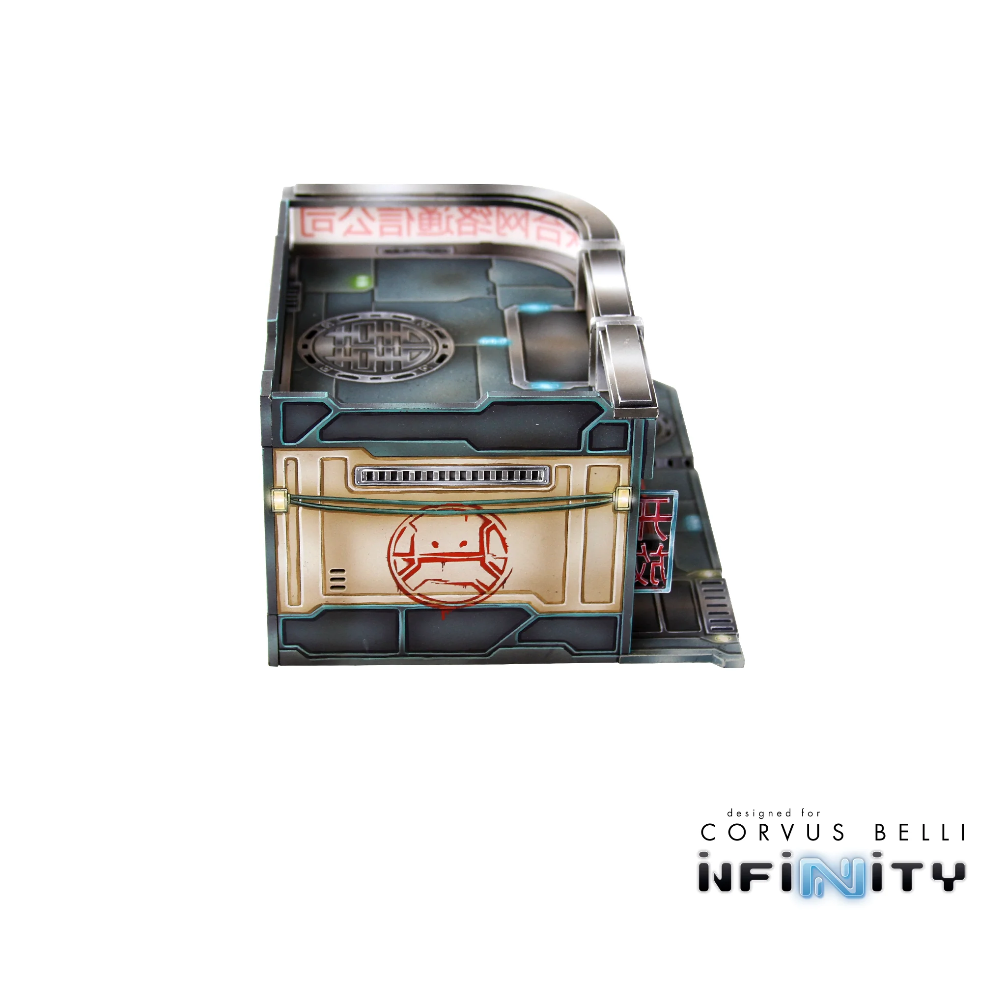 Xiguan Bundle - Yellow Dragon Territory - Image 3