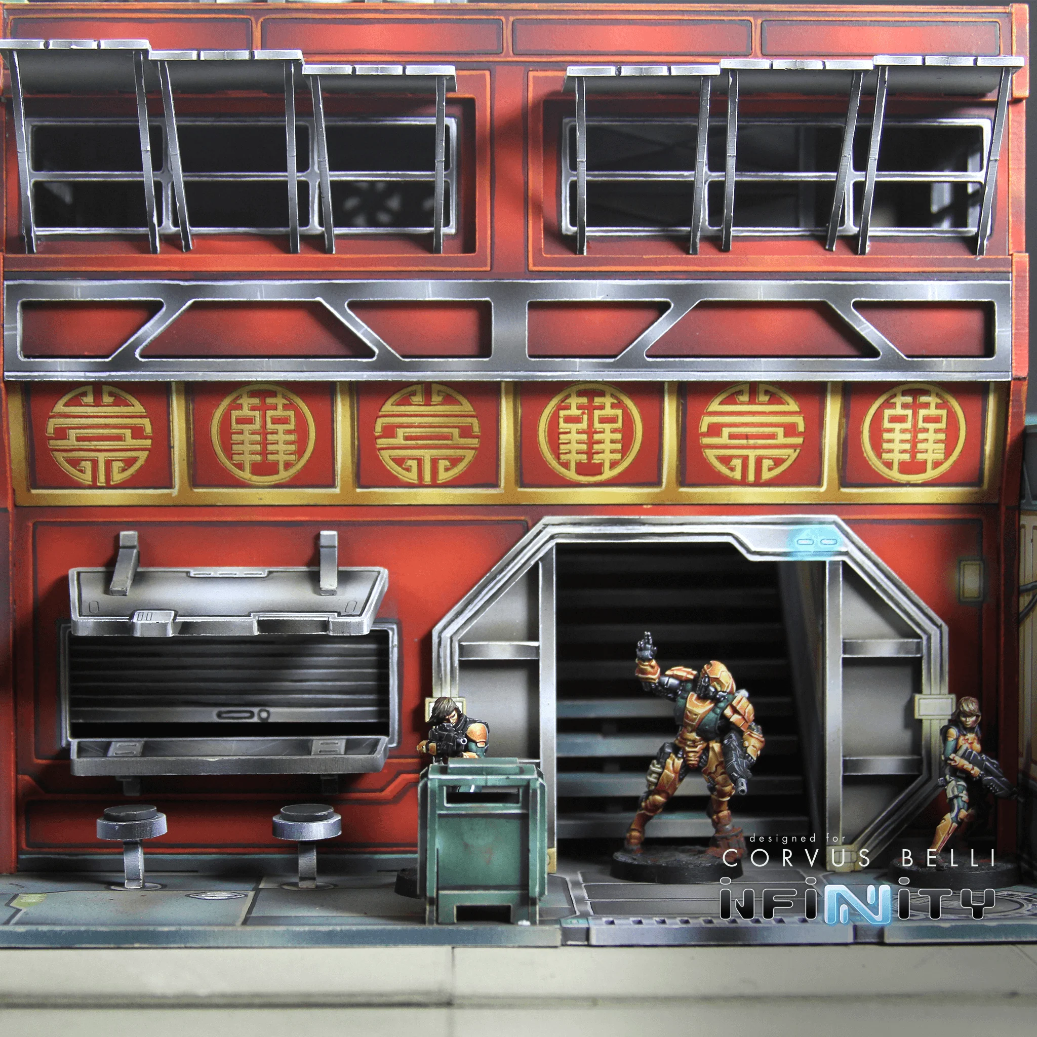 Xiguan Clinic - Image 12