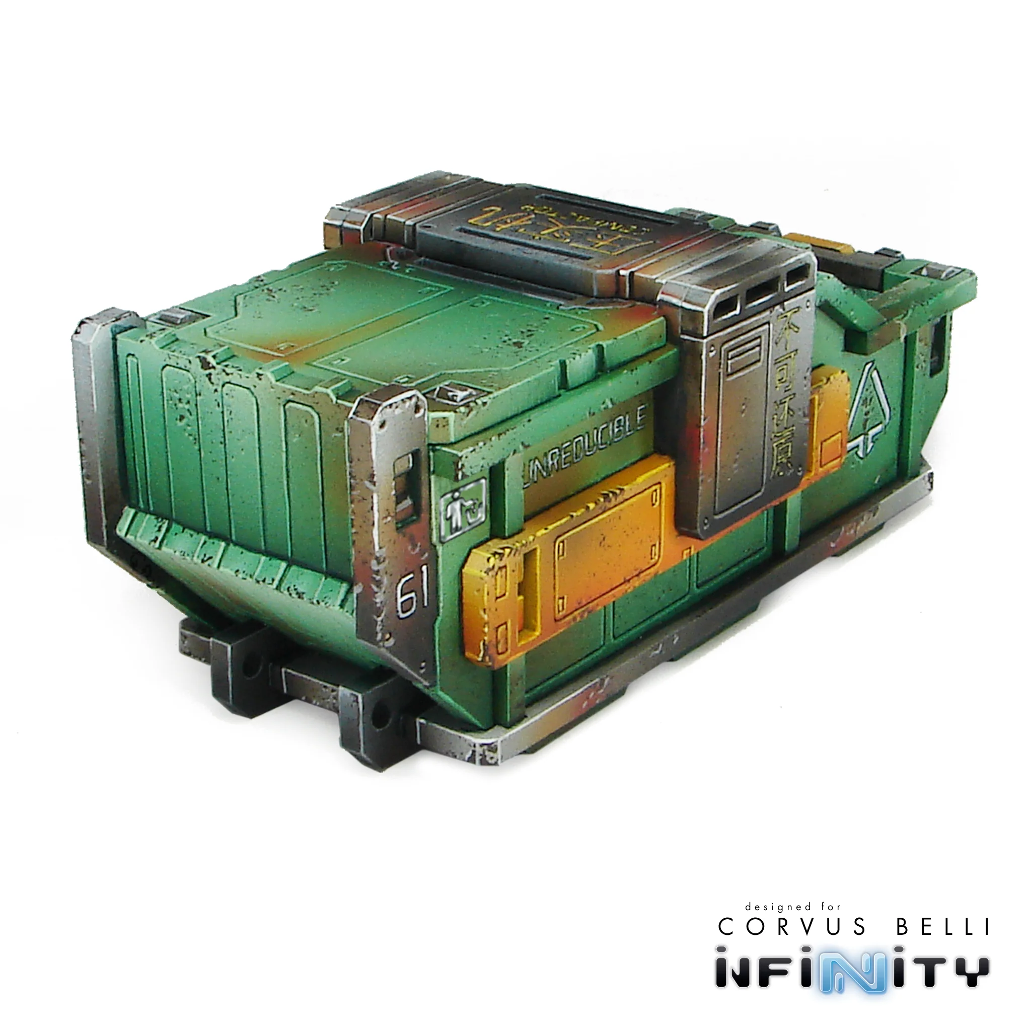 Xiguan Compactor - Image 7