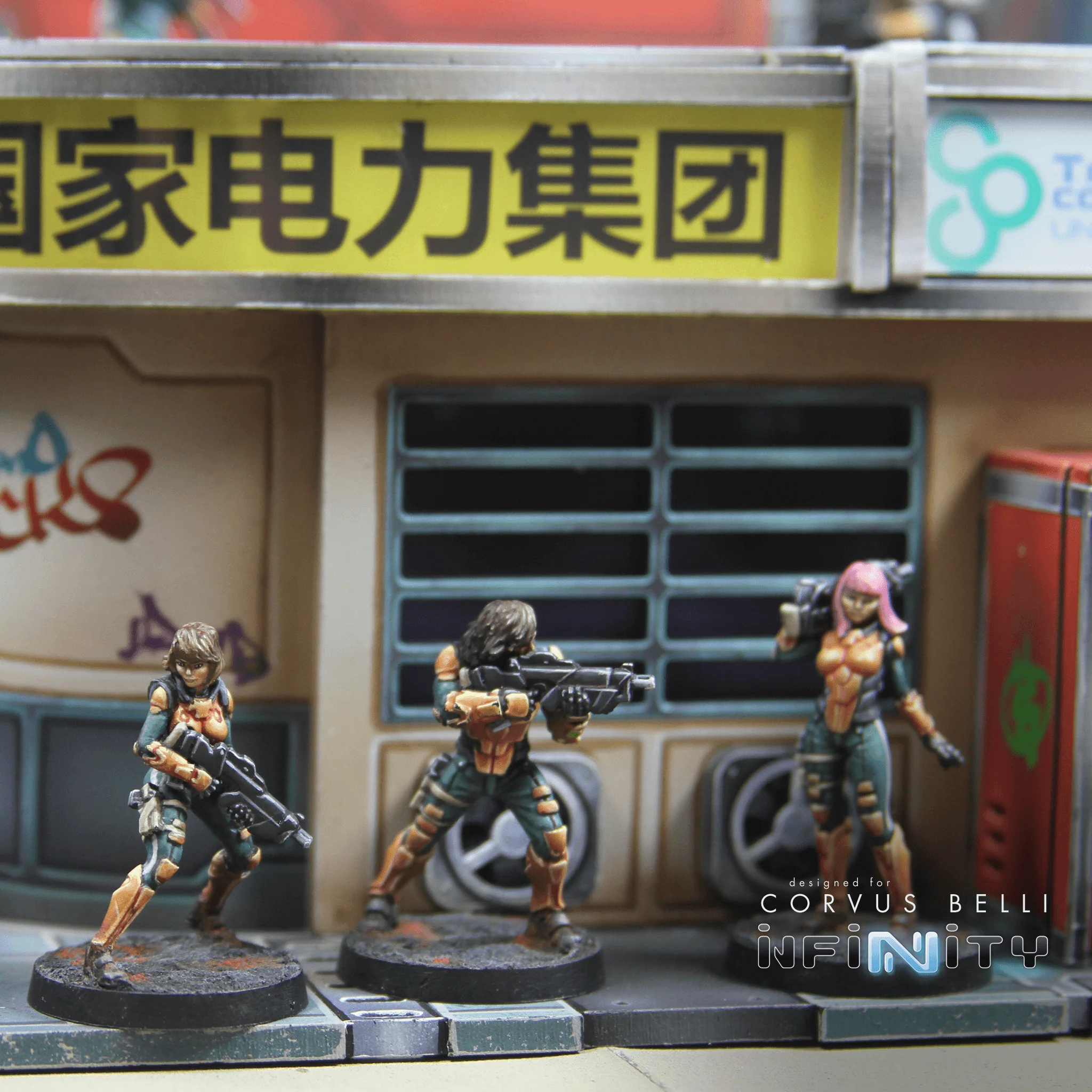 Xiguan Corner Buildings - Image 17