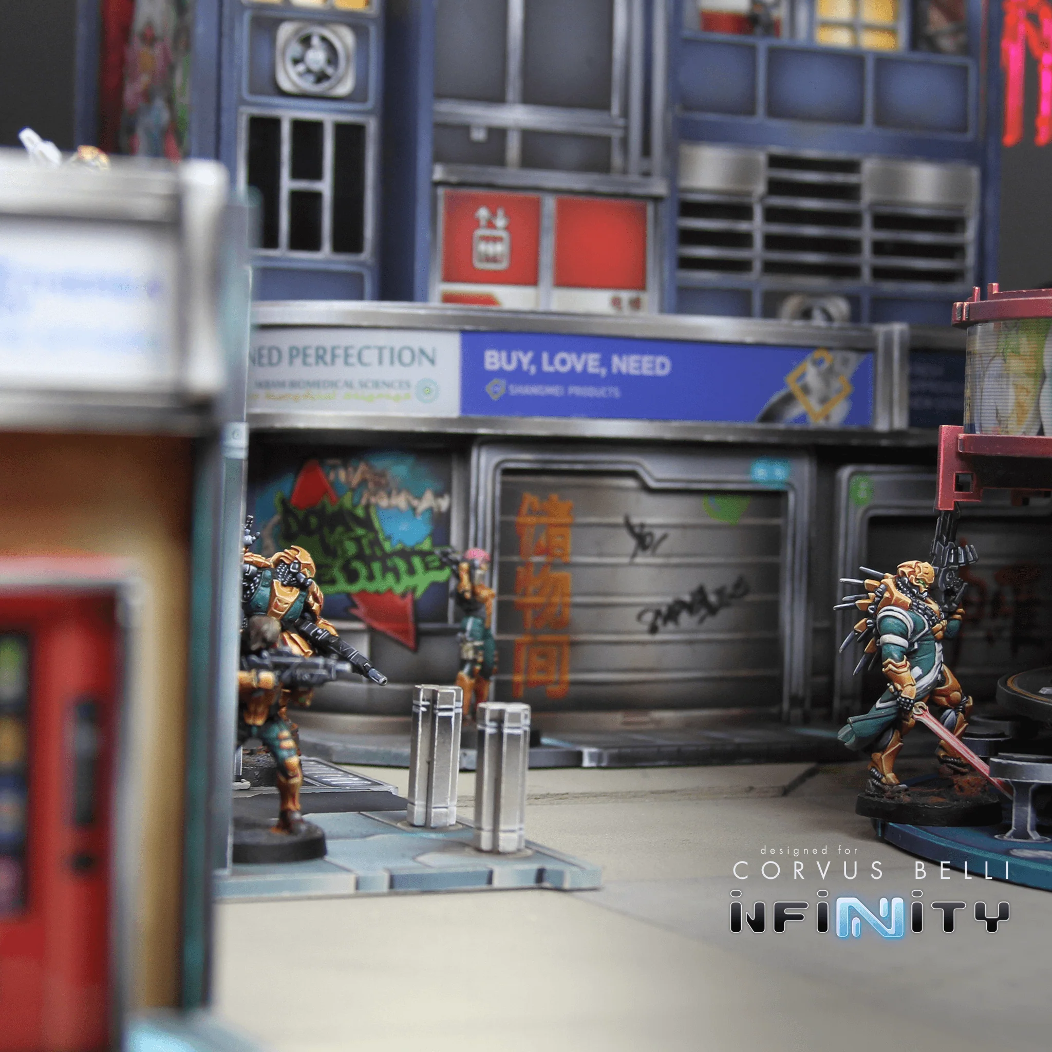 Xiguan Shop - Image 13
