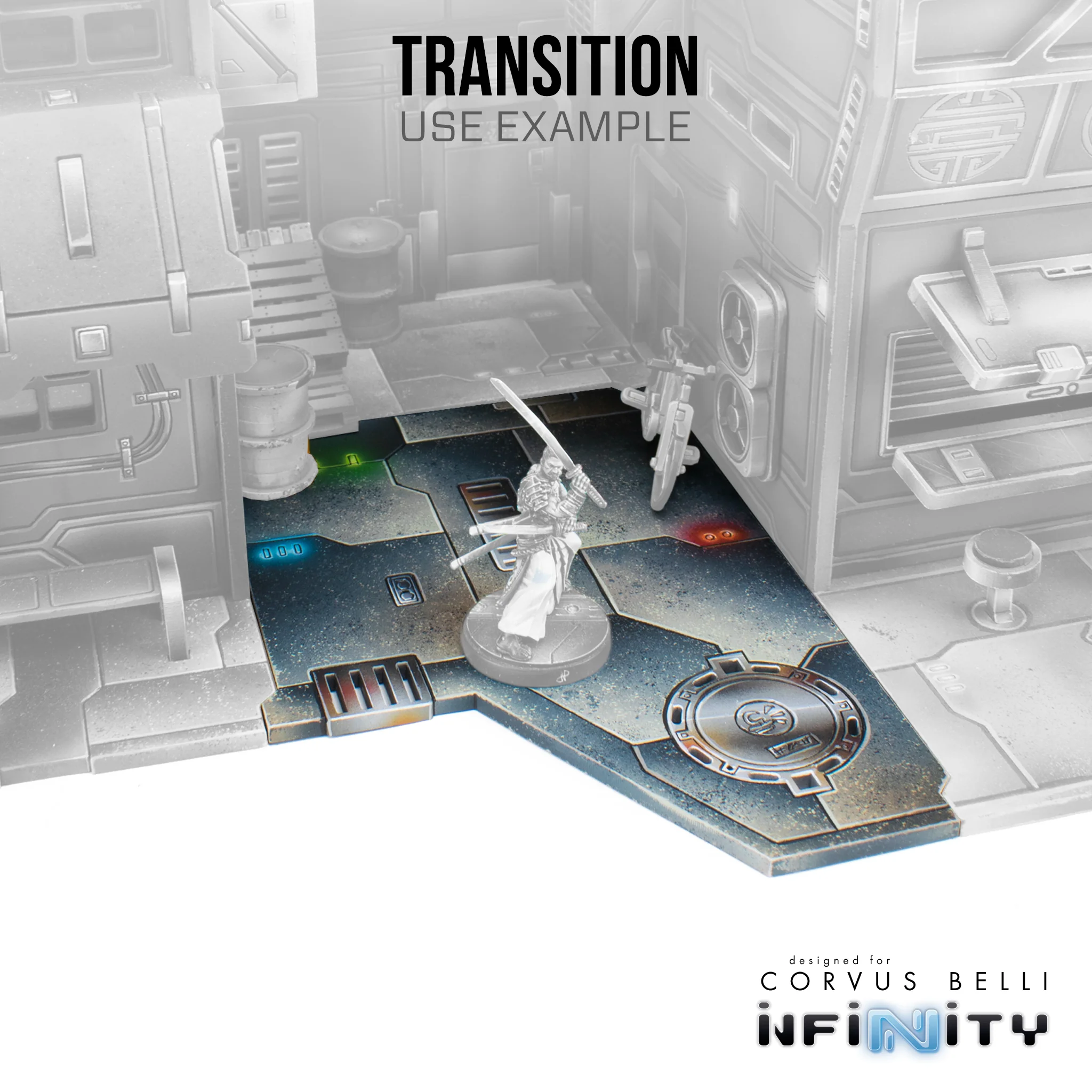 Xiguan Sidewalk - Transitions - Image 11