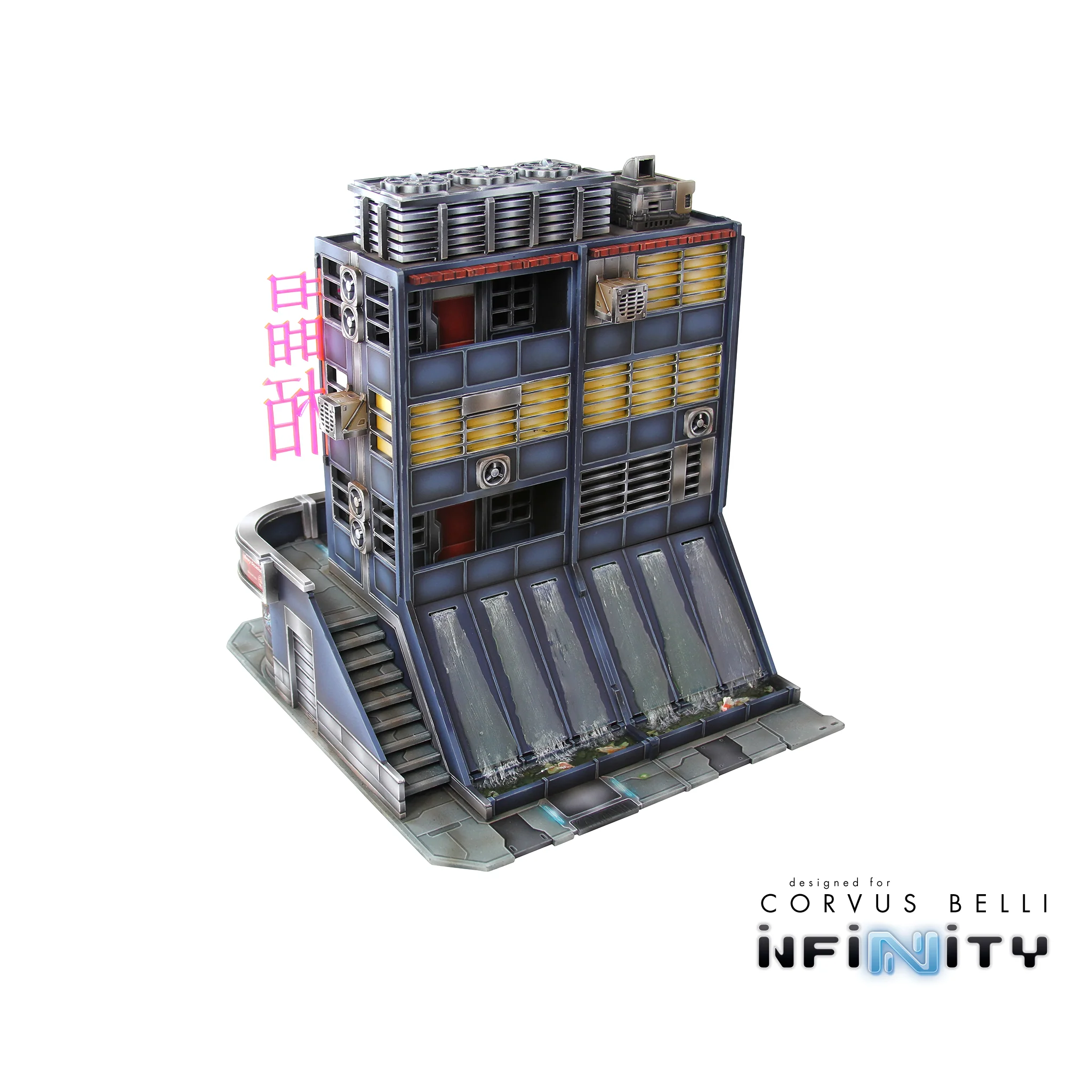 Xiguan Tower - Image 3