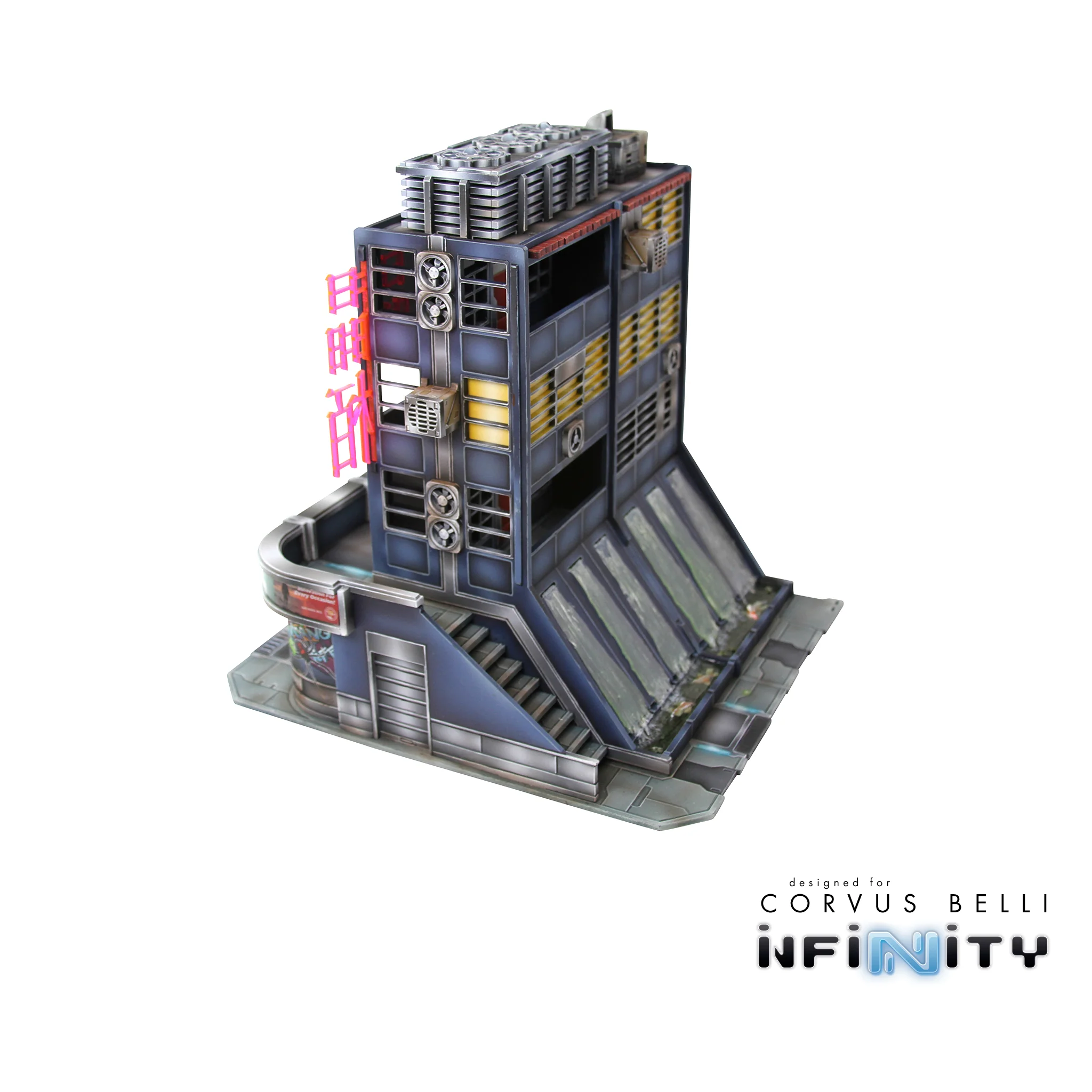 Xiguan Tower - Image 4