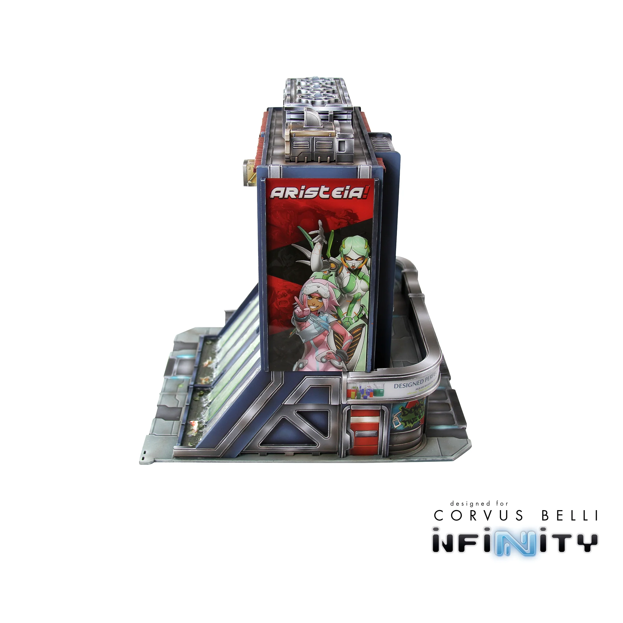 Xiguan Tower - Image 5