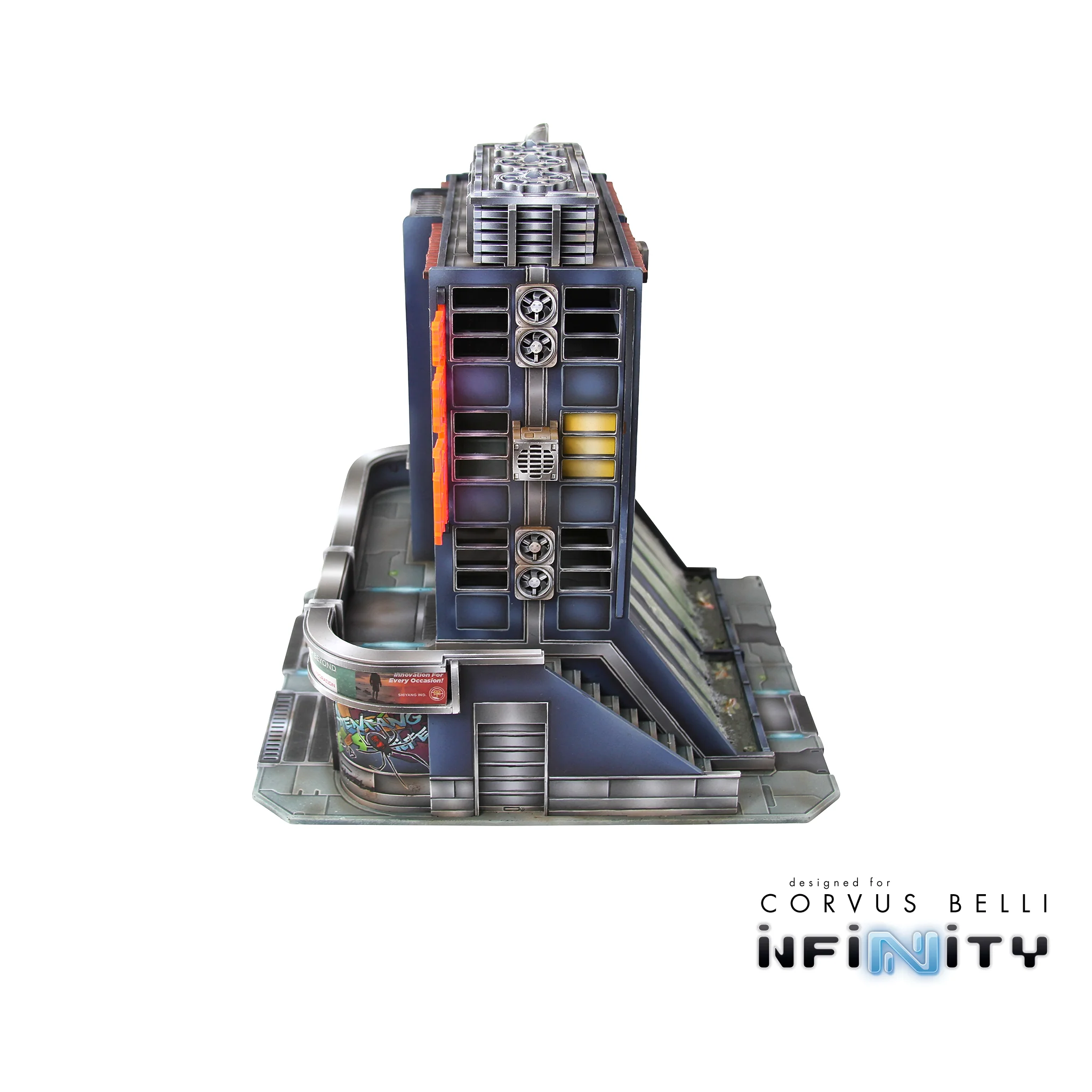 Xiguan Tower - Image 9