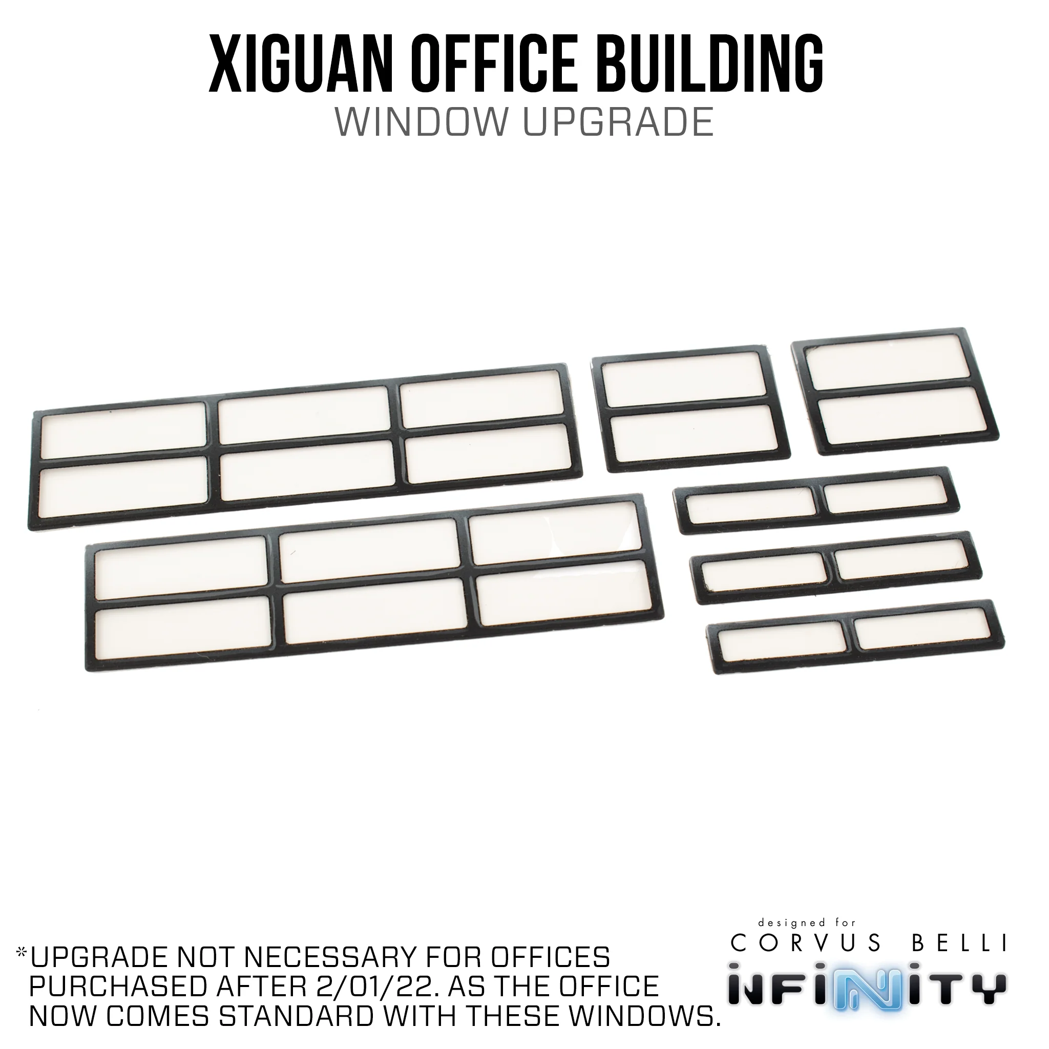 Xiguan Vendor Flat - Image 7