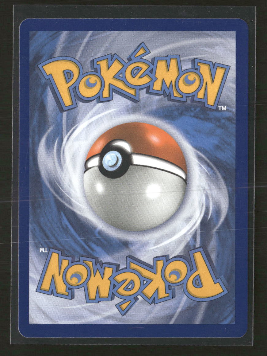 XY Promos Pikachu EX #XY174 - Image 2