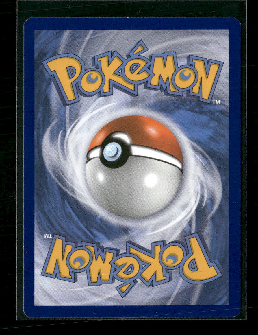 XY Promos Pikachu EX #XY84 - Image 2