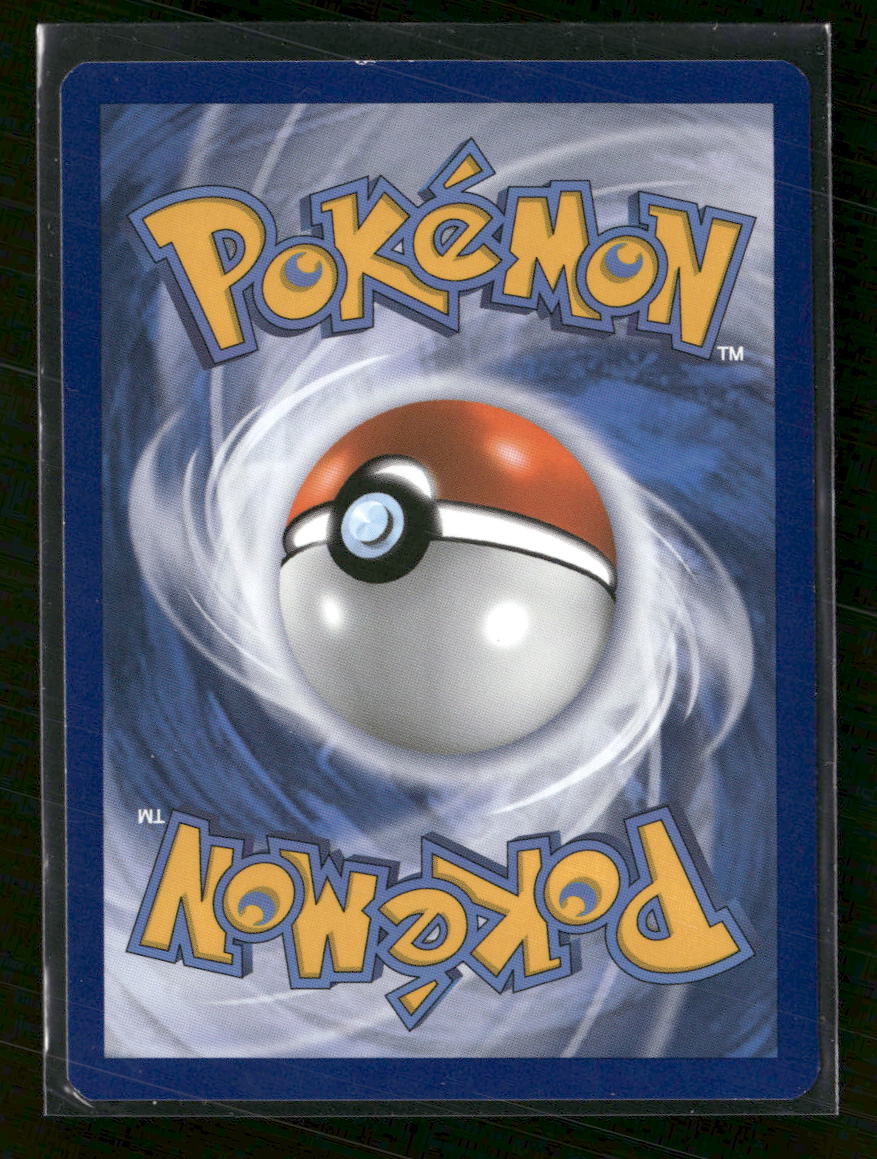 XY Promos Pikachu EX #XY84 - Image 2