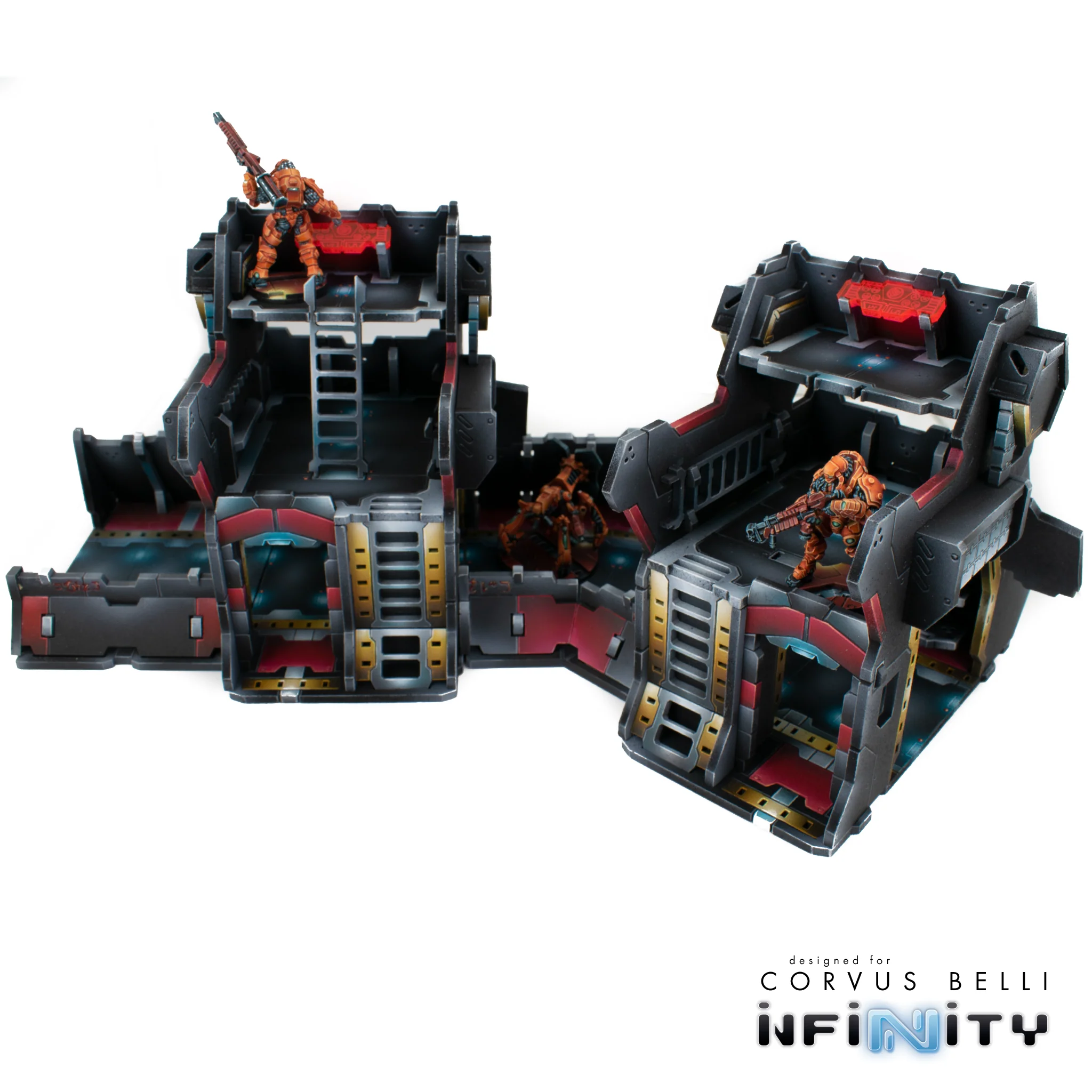 Yaogat's Nest 2pk - Image 13
