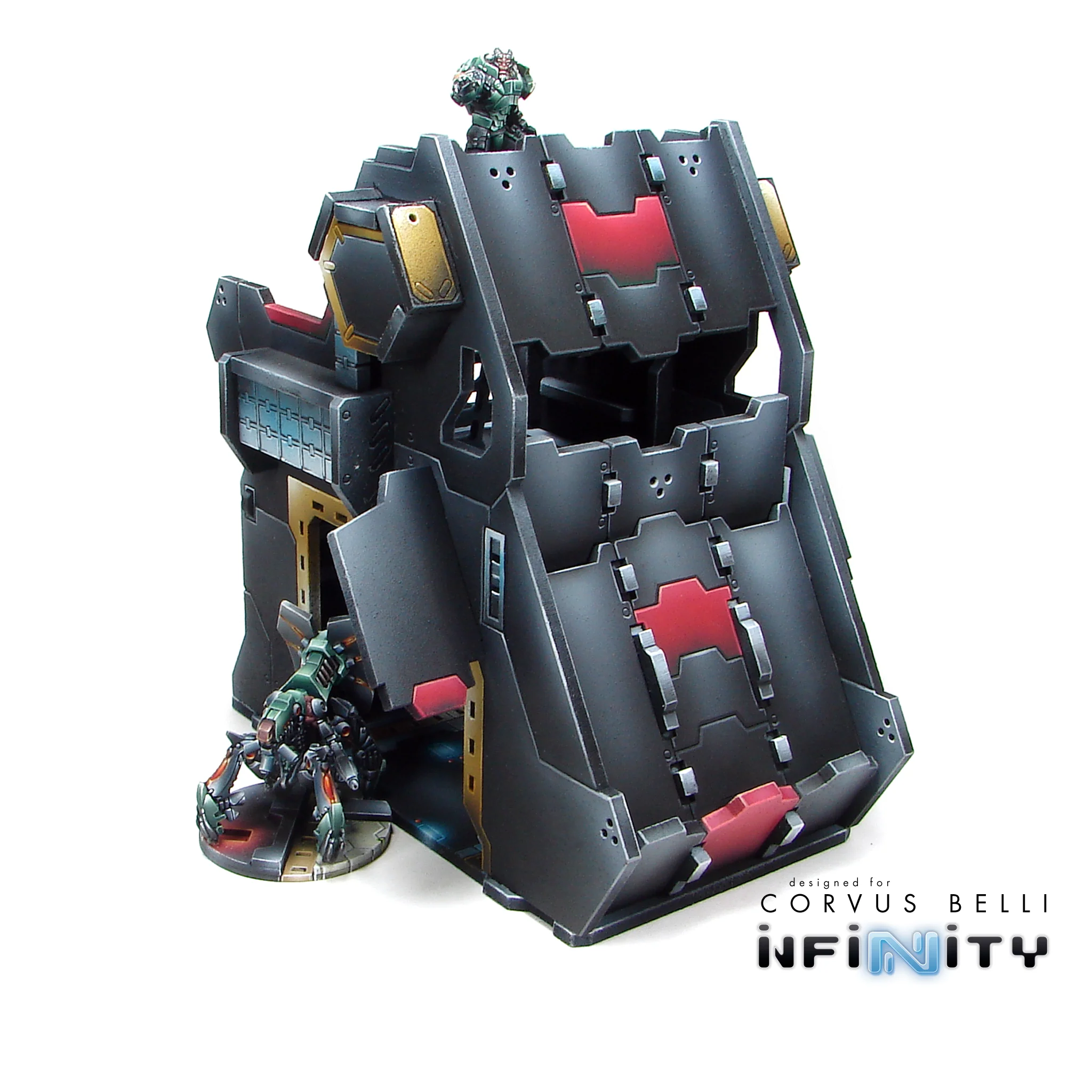 Yaogat's Nest 2pk - Image 14
