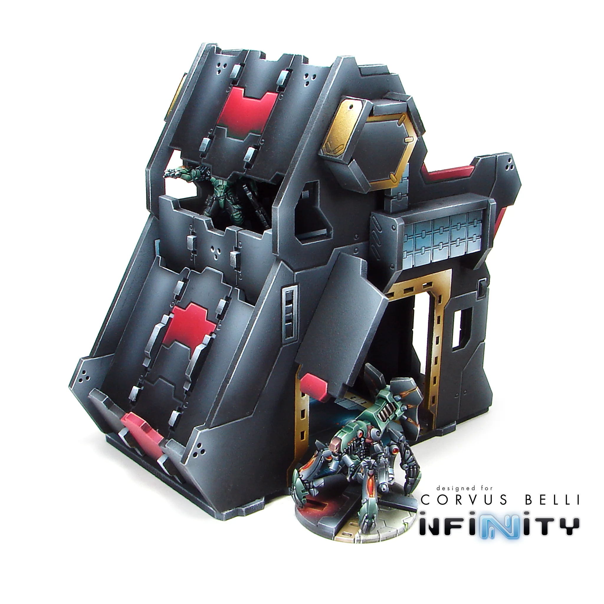 Yaogat's Nest 2pk - Image 15