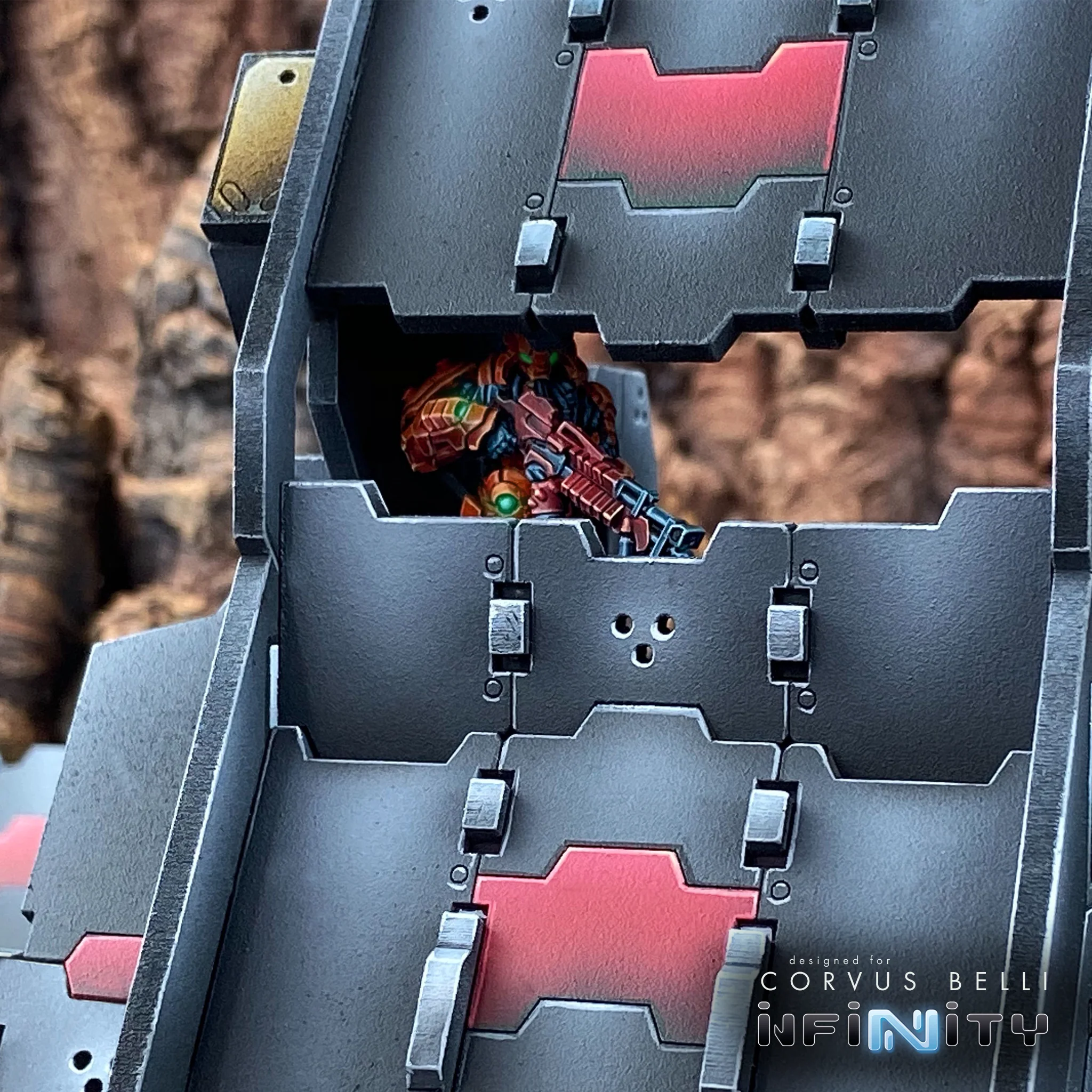 Yaogat's Nest 2pk - Image 16