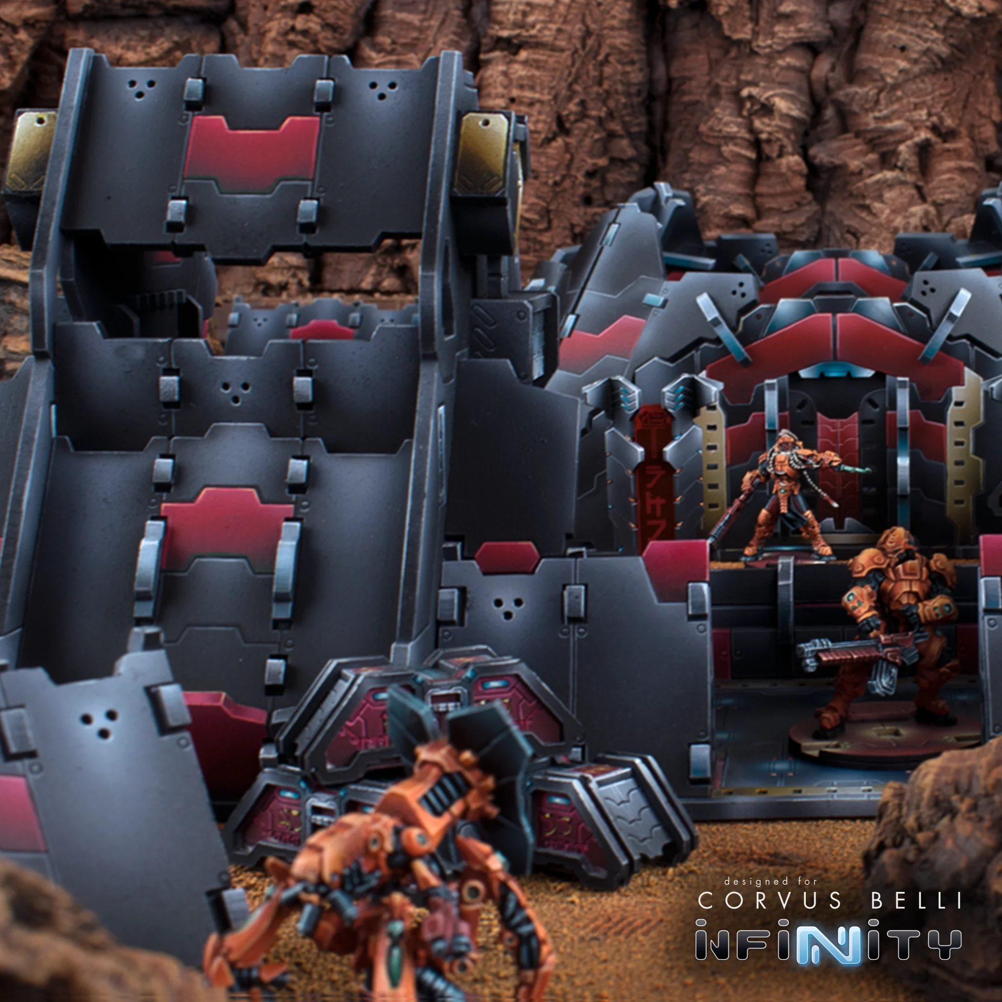 Yaogat's Nest 2pk - Image 17