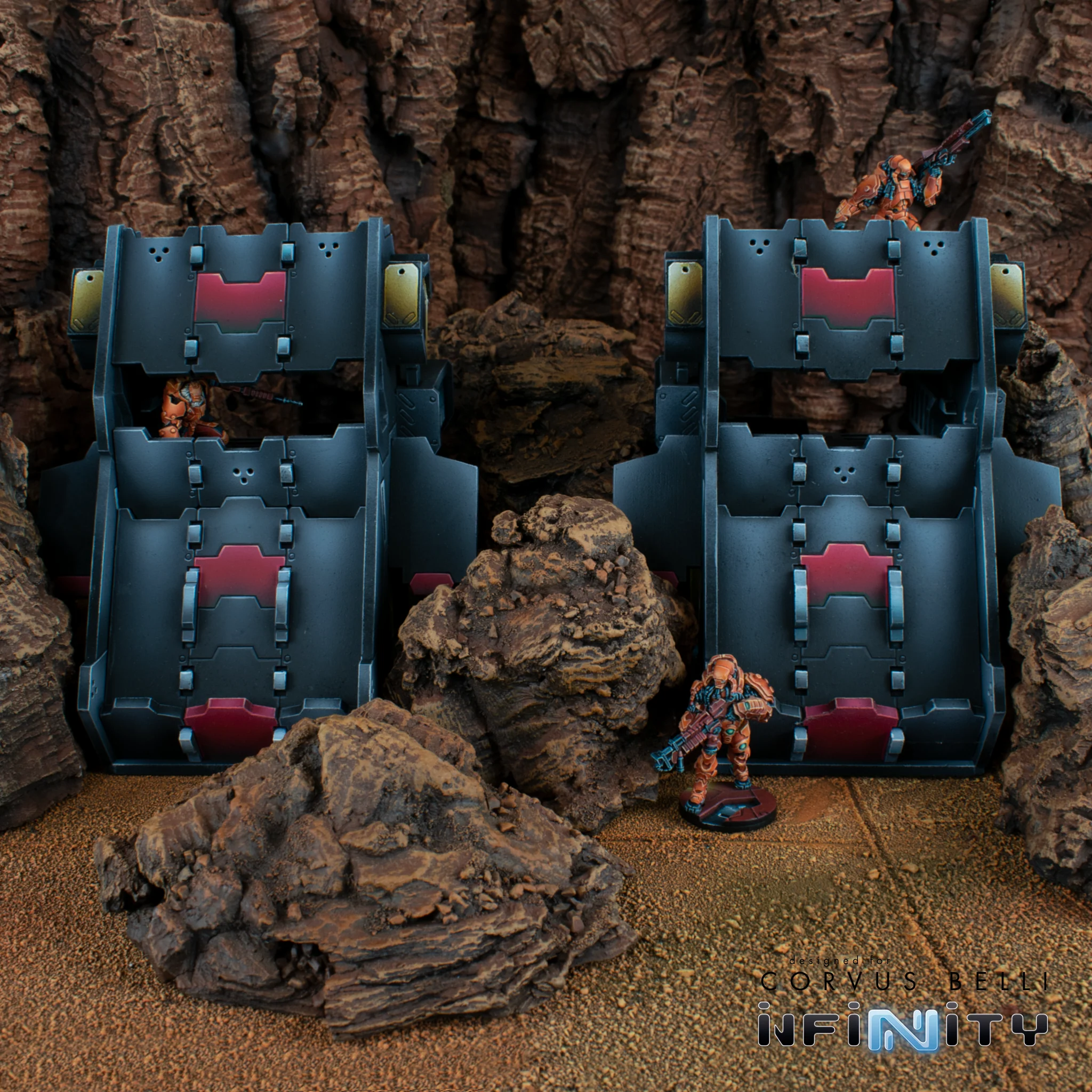 Yaogat's Nest 2pk - Image 2
