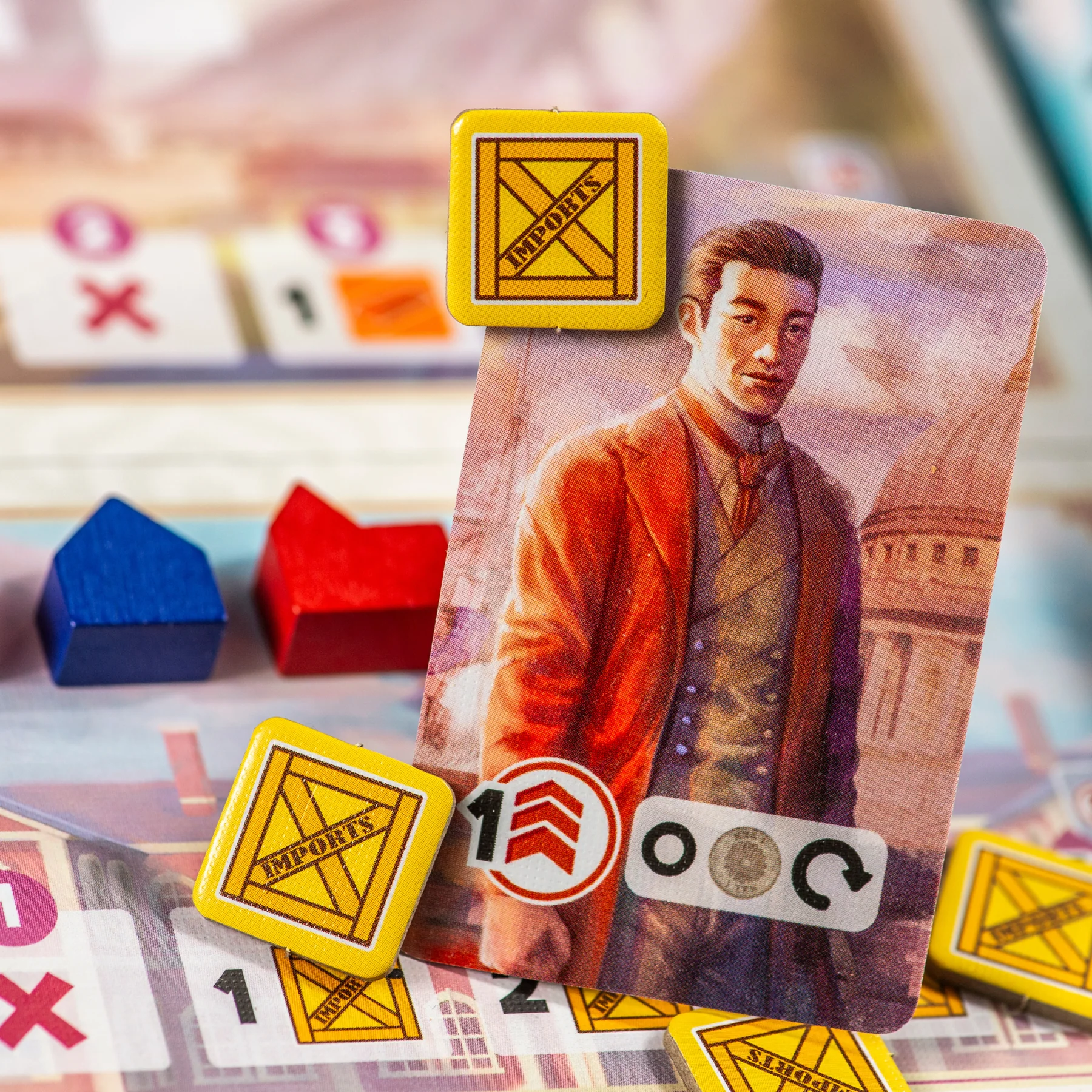 Yokohama Duel - Image 4