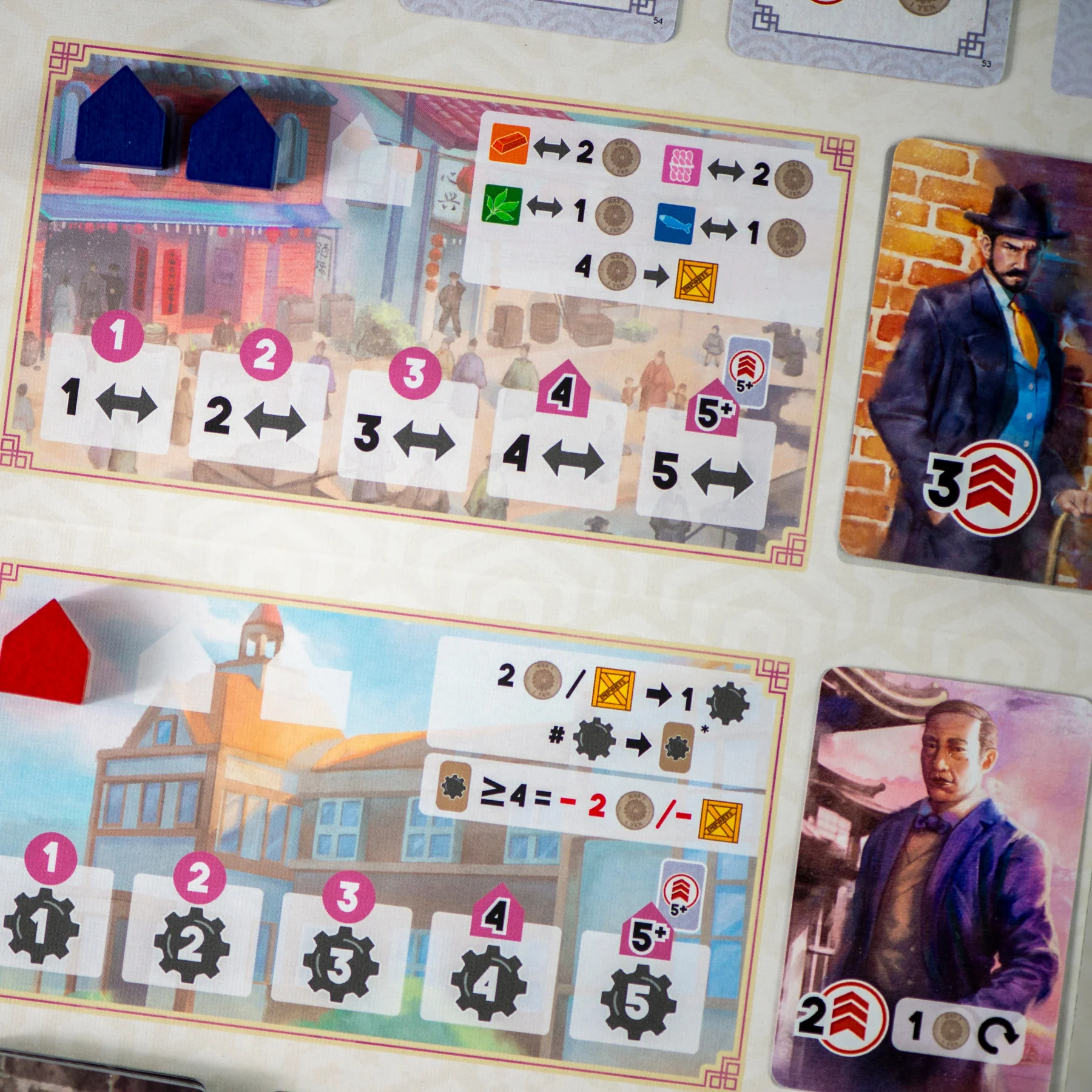 Yokohama Duel - Image 6